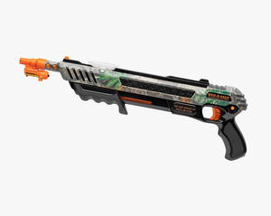 All Range: REALTREE CAMO 3.0 & BUG-BEAM LASER PACK
