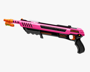 All Range: PASSION ASSASSIN 3.0 & BUG-BEAM LASER PACK
