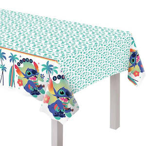 Stitch Paper Tablecover