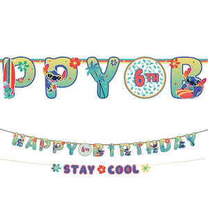 New: Stitch Add An Age Banner