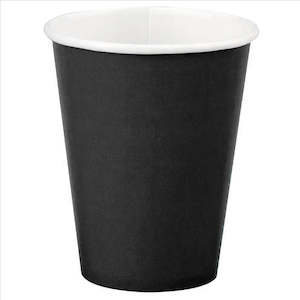 Graduation Party: Black Cups - 20 Pkt