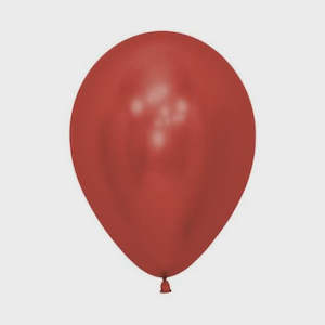 Reflex Crystal Red Balloon