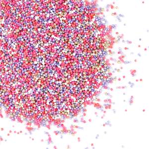 GoBake Lavender Bloom Sprinkle Mix 90g