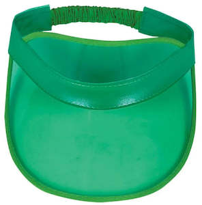 Casino Party: Casino Visor – LIMIT TWO PER CUSTOMER