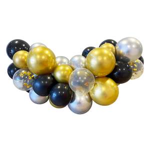 Formal Balloon Garland Kit - 40 Pkt