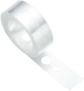 Organic Balloon Garlands Decor: Balloon Garland Tape - 3m