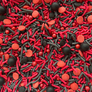 Spidey Senses Sprinkle Medley