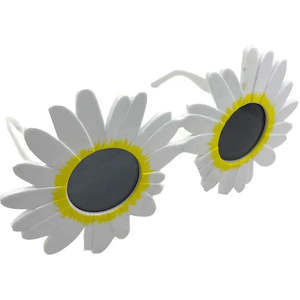 60s Party: Daisy Flower Sunglasses