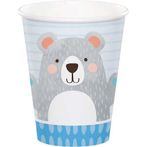 Little Bear: Baby Bear Cups - 8 Pkt