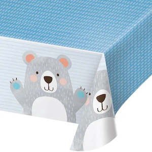 Baby Bear Tablecover