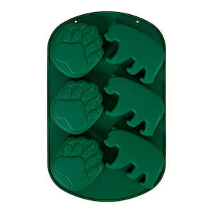 Little Bear: Wilton Adventure Bear Silicone Mould