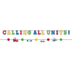 Sloth Party: Dinosaur Balloon Garland by Pop Balloons