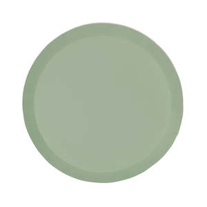 Five Star Eucalyptus Plates - Lunch 20 Pkt