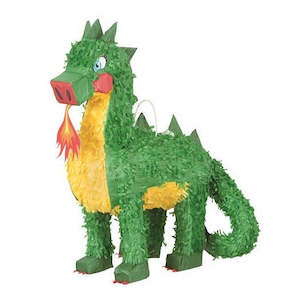 Dragon Pinata