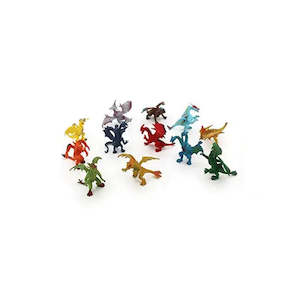 Dragon Party: Dragon Figurine