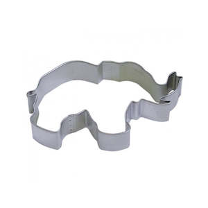 Diwali Party: Elephant Cookie Cutter