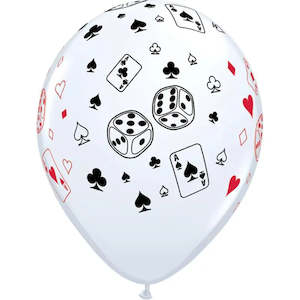 Casino Balloon
