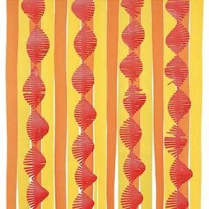 Firefighter Backdrop Kit