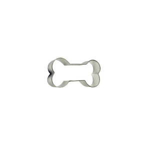 Bluey Party: PME Mini Bone Cookie Cutter