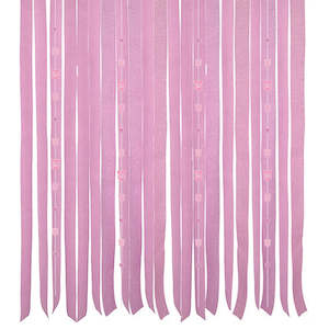 Baby Girl Backdrop Kit