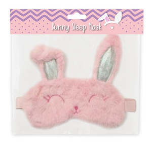 Bunny Sleep Mask