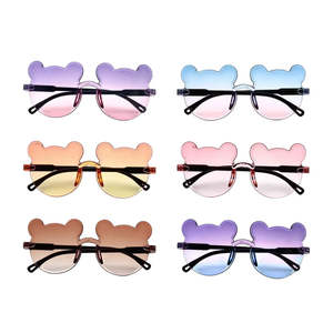 Hello Kitty Glasses