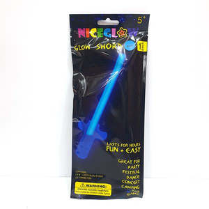 Dragon Party: Glow Sword