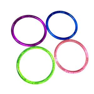 Princess Glitter Bracelet