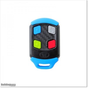 Products: Centurion Remote Control (REMOT7)