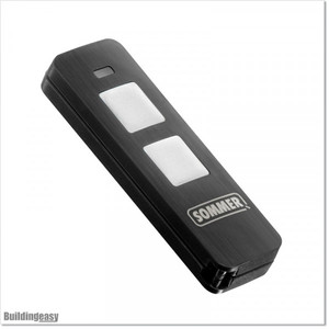 Products: Sommer Twin Transmitter (Twin 868.95MHz)
