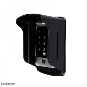 Products: Keypad / Intercom Weather Guard (WGUARD-5)