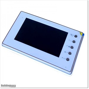 Products: Video Intercom Monitor (VID5MW)