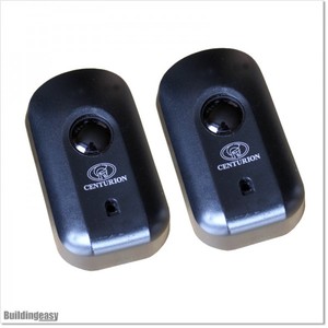 Products: Centurion Wired Photocell (P-CELL41)