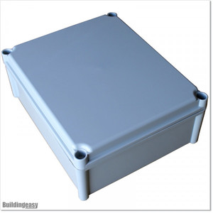 Products: Polymer Enclosure (BOX-4)