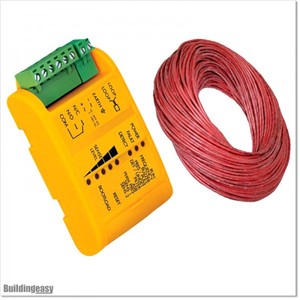Products: Centurion Loop Detector (FLUX SA)