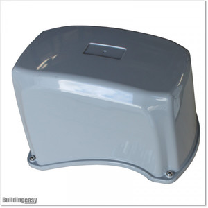 Products: SO5 External Cover (SO5-COVER)