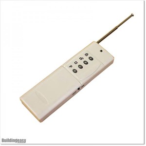Products: Remote Control Long Range (REMOT6B)