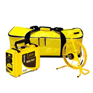 GeoMax EZiCAT Cable Locator Accessories Advanced Package - BuildMax