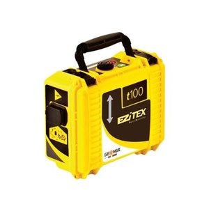 GeoMax EZiTEX t100 Signal Transmitter - BuildMax