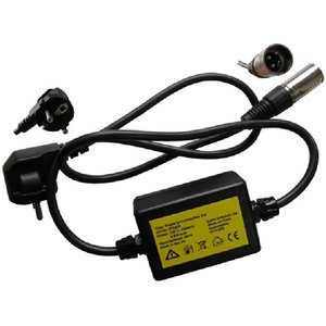 GeoMax Property Connection Set - BuildMax