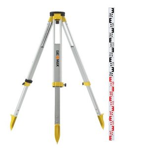 GeoMax Optical Level Accessories Package - BuildMax