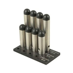 GeoMax Pipe Laser Feet Set - BuildMax