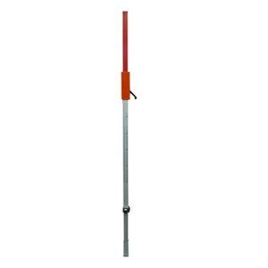 Products: GeoMax Flexi Rod Scale mm - BuildMax