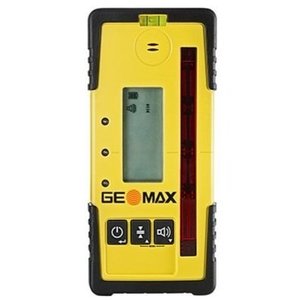 GeoMax ZRP105 Rotating Laser Receiver - BuildMax