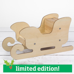 Mini Project - Sleigh