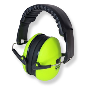 Safety: Children's Earmuffs