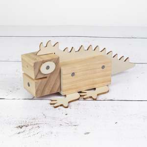 Kitsets: Mini Project - Tuatara