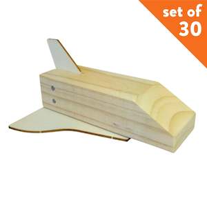 Kitsets: Activity Set - Spacecraft x 30
