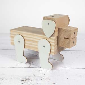 Mini Projects: Mini Project - Dog