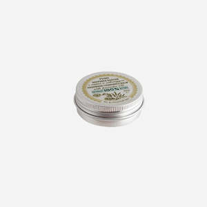 Body: Chamomile and Lavender Oil Balm